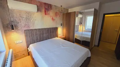 Urban Retreat - Sliven City Center