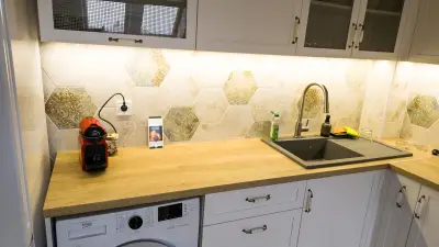 Urban Retreat - Sliven City Center