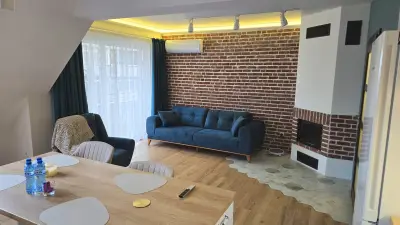 Urban Retreat - Sliven City Center