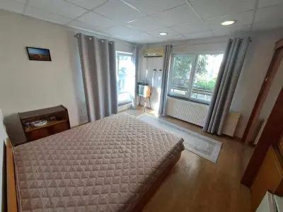 City House 1 & 2 Floor