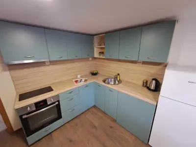 City House 1 & 2 Floor