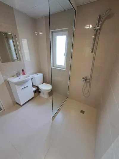 City House 1 & 2 Floor
