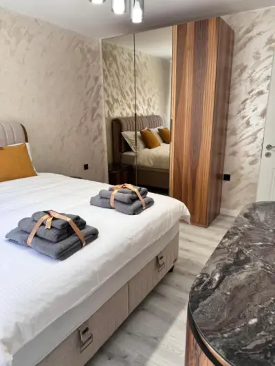 Premium Suites