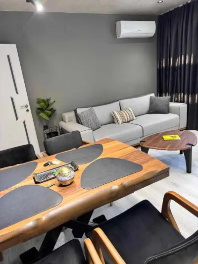 Premium Suites