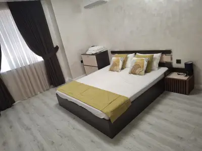 Premium Suites