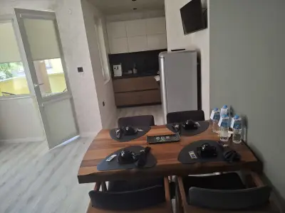 Premium Suites