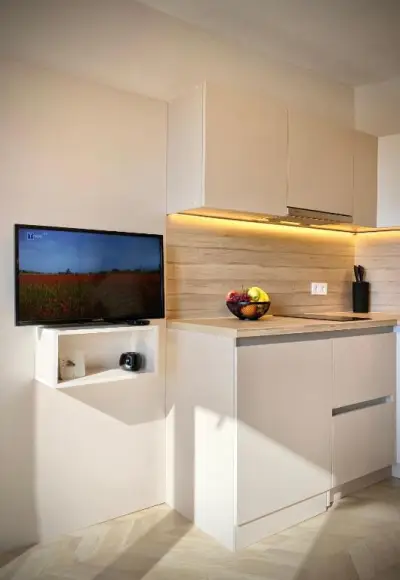 Business & Family Apartment Free Parking