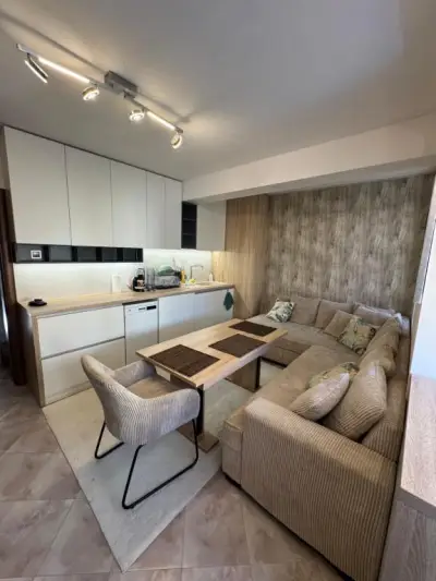 Forum Apartment