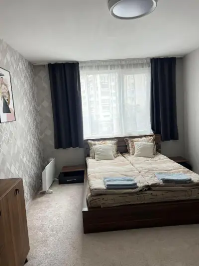 Forum Apartment