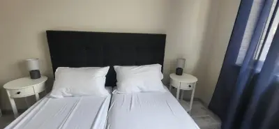 Darena apart