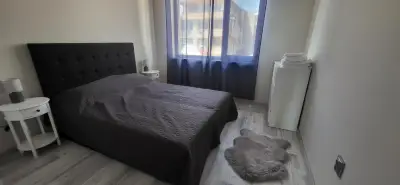 Darena apart
