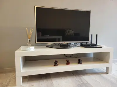 Darena apart