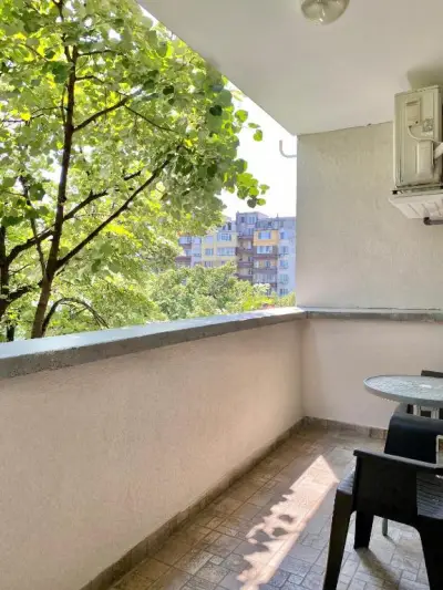 City Centre Bright & Cozy Apartment
