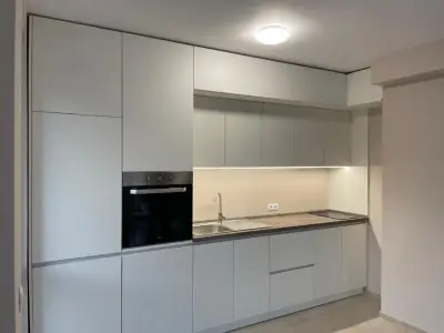 Apartment Mladost 2 Sofia
