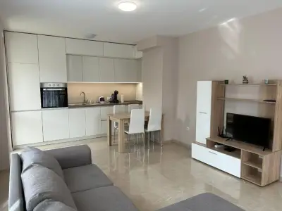 Apartment Mladost 2 Sofia