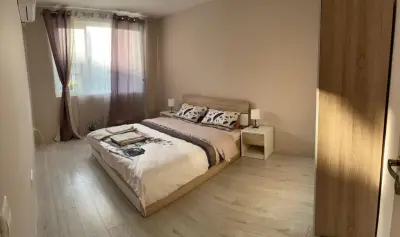 Apartment Mladost 2 Sofia
