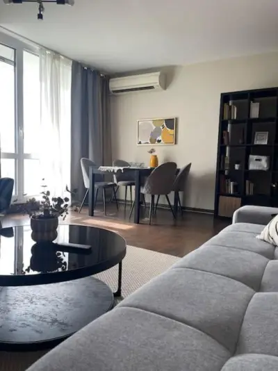 My Place Sofia