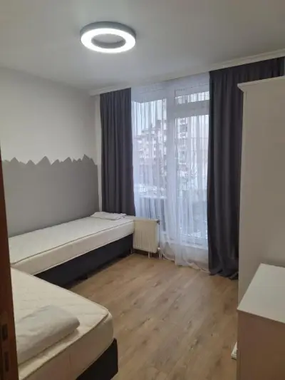 Apartments Mladost 1A