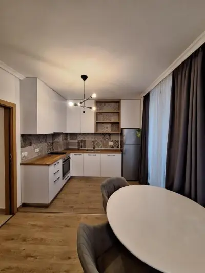 Apartments Mladost 1A