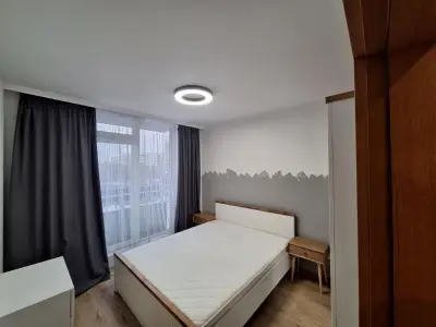 Apartments Mladost 1A