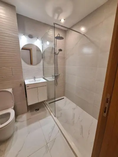 Apartments Mladost 1A