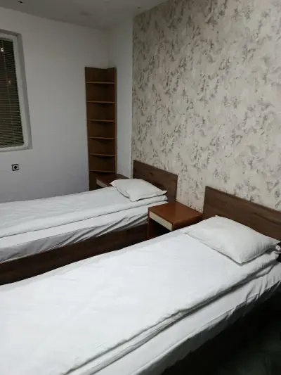 HOSTEL Orion
