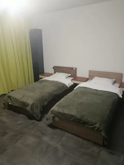 HOSTEL Orion