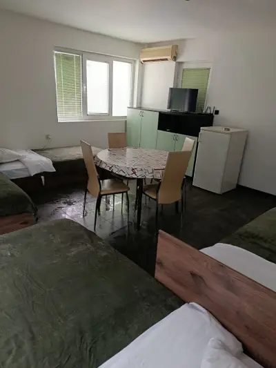 HOSTEL Orion