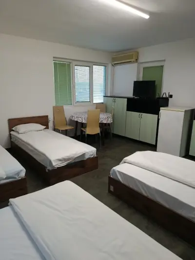 HOSTEL Orion