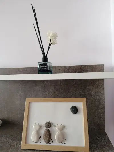 M Art Apart