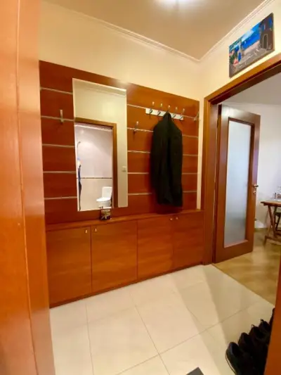 Sofia Cozy Retreat
