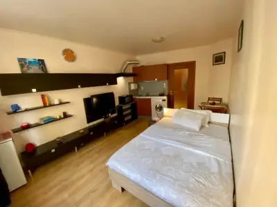 Sofia Cozy Retreat