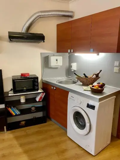 Sofia Cozy Retreat