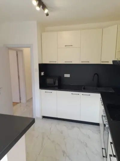 The white suite