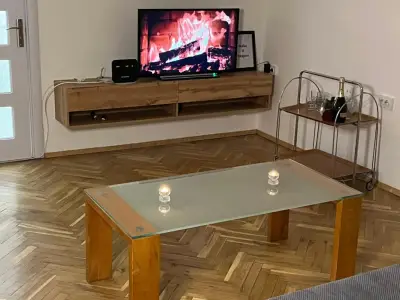 The white suite