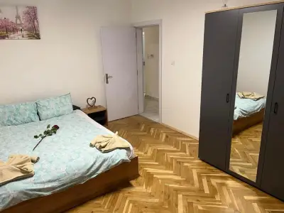 The white suite