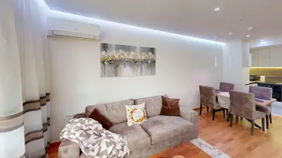 Cozy Central 1BDR Apt Near Mall of Sofia & Metro