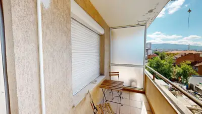 Cozy Central 1BDR Apt Near Mall of Sofia & Metro