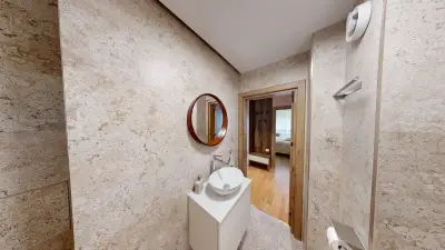 Cozy Central 1BDR Apt Near Mall of Sofia & Metro