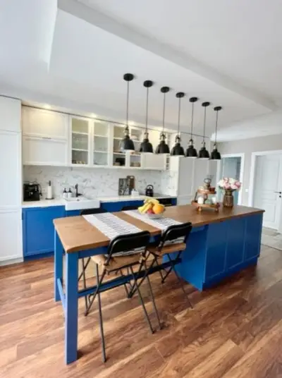 Executive Urban Apartment Sofia