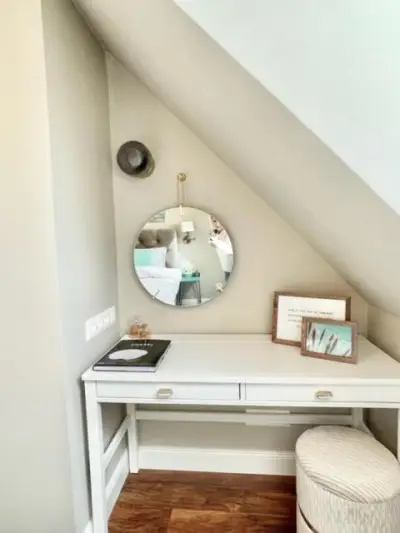 Executive Urban Apartment Sofia