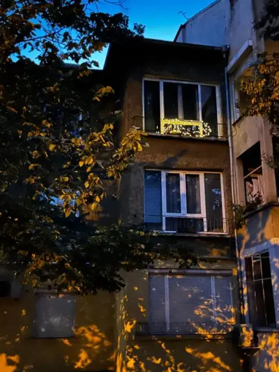 Cute and Cozy Flat