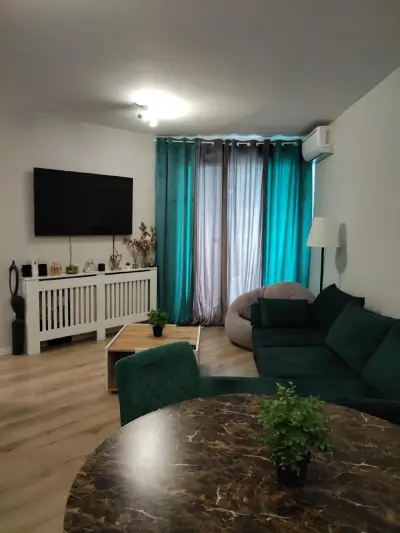 Your Sweet Home