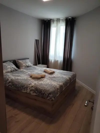 Your Sweet Home