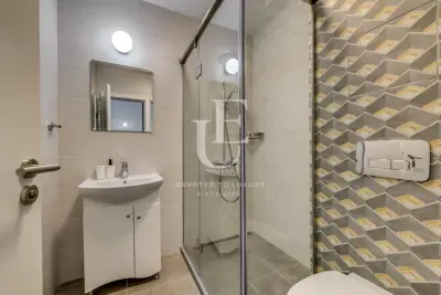 Lovely City Center Apartment Sofia