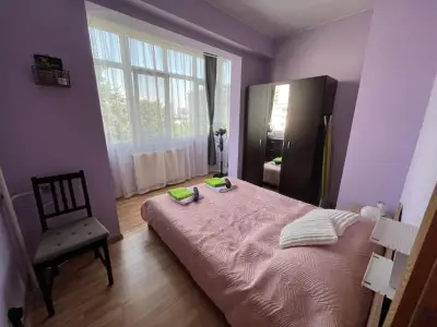 Lovely City Center Apartment Sofia