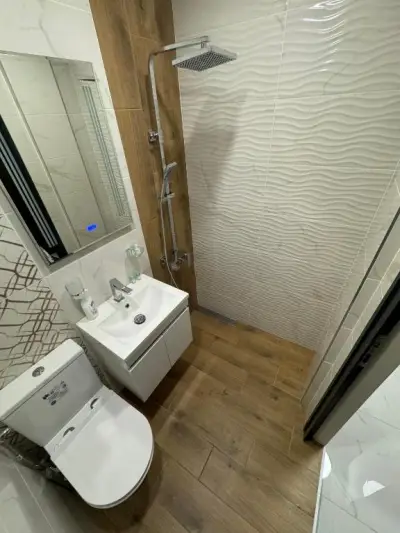 Quiet Refurbished Apartment Sofia