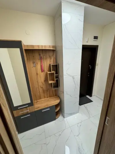 Quiet Refurbished Apartment Sofia