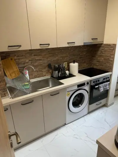 Quiet Refurbished Apartment Sofia