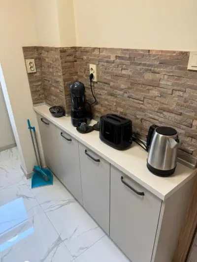Quiet Refurbished Apartment Sofia
